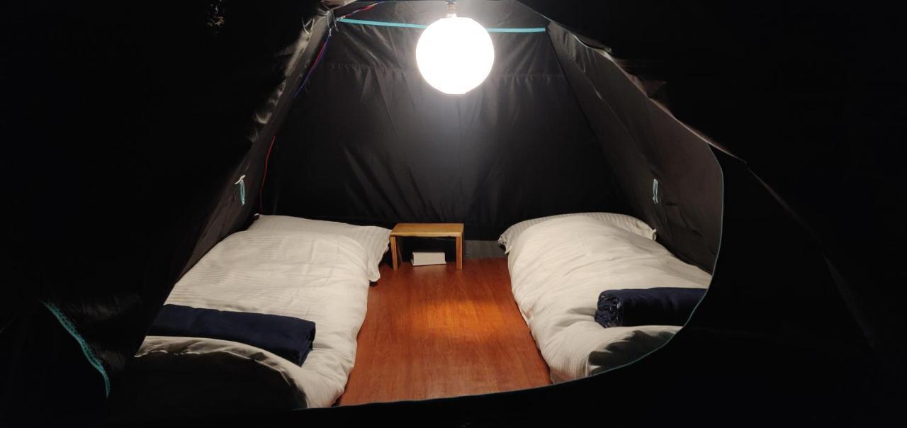 Parvatis Lap Luxury Hostel & Camps Kasol Bagian luar foto
